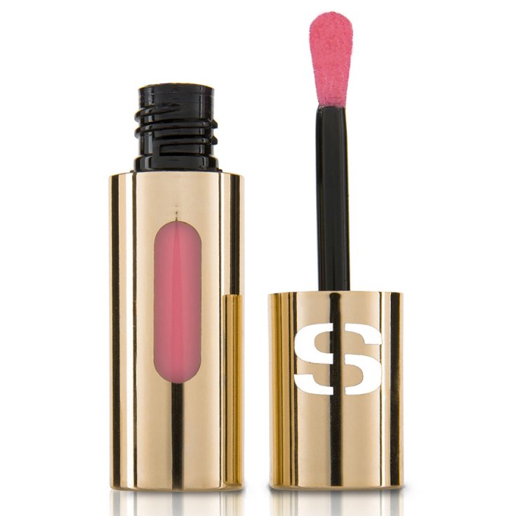 Sisley Phyto-Lip Delight Balm Gel Color 2 # bonita