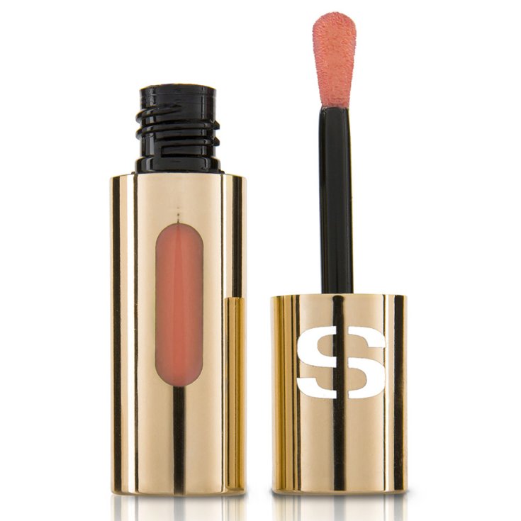 Sisley Phyto-Lip Delight Balm Gel Color 3# dulce