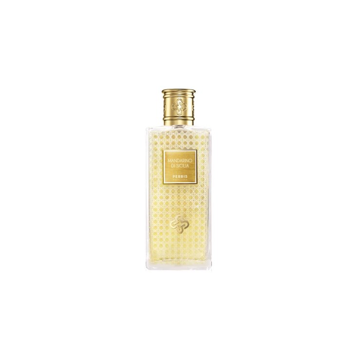 Perris Mandarina Eau De Parfum 100ml