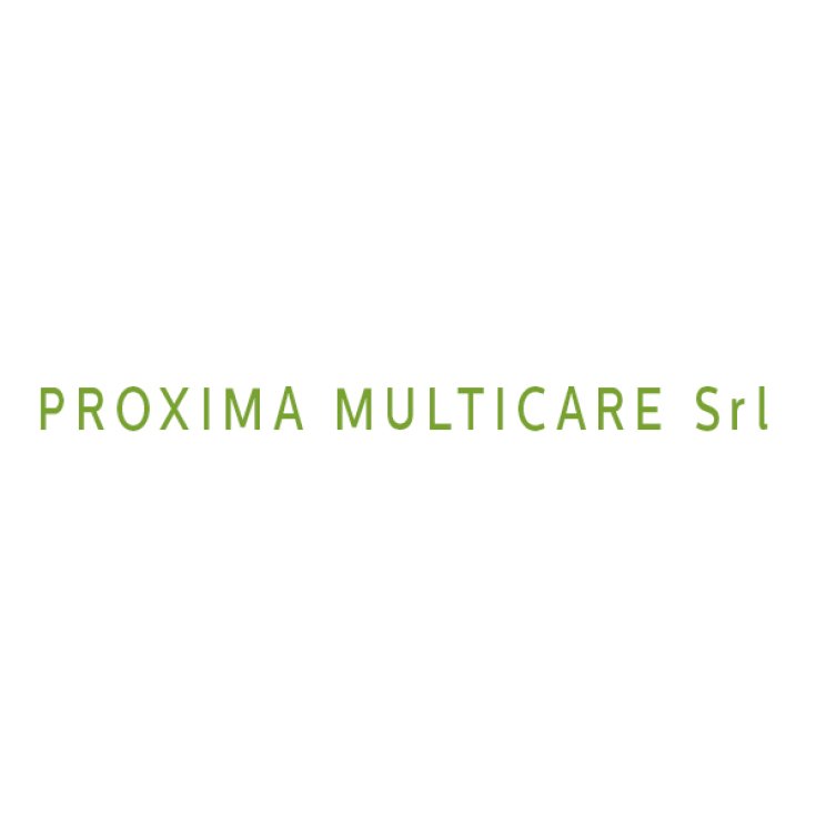 Proxima Multicare Proxacor Complemento Alimenticio 20Perlas + 20Cápsulas