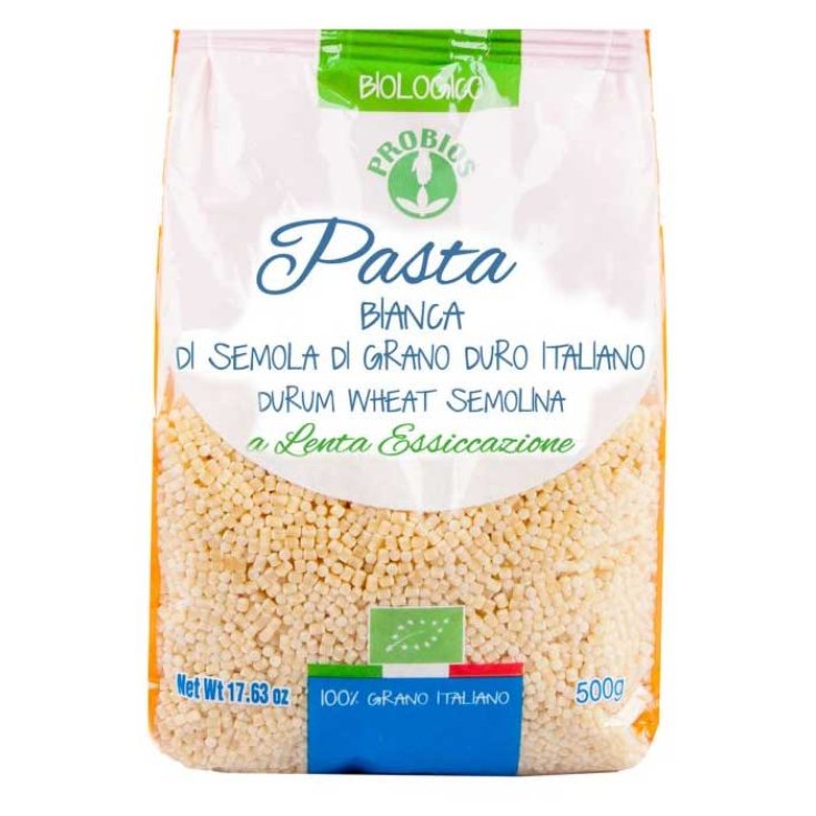 Tempestina Probios Pasta Blanca 500g