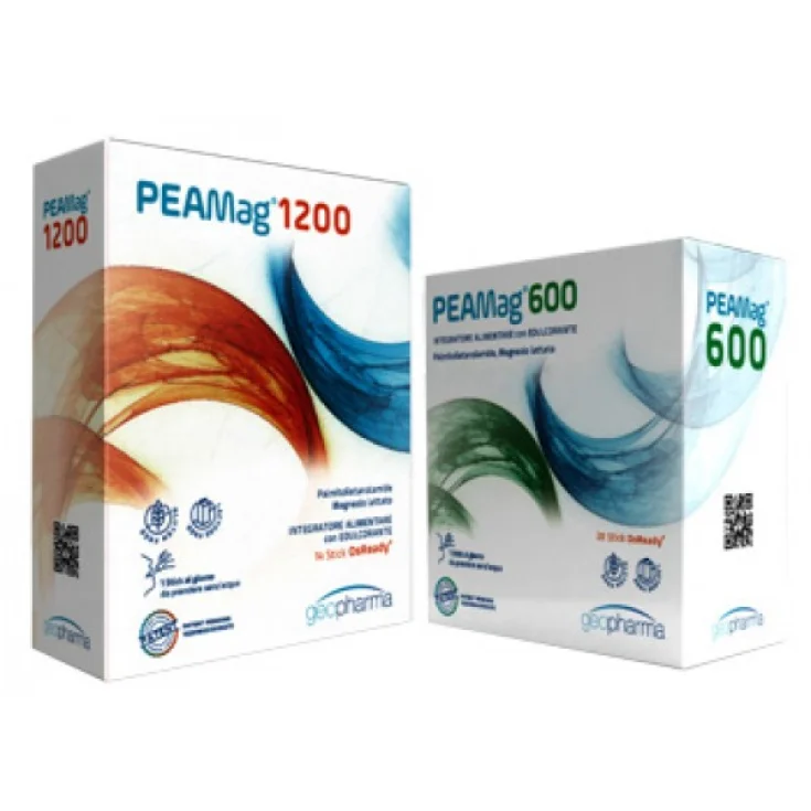 Peamag 1200 Geofarma 14 barra