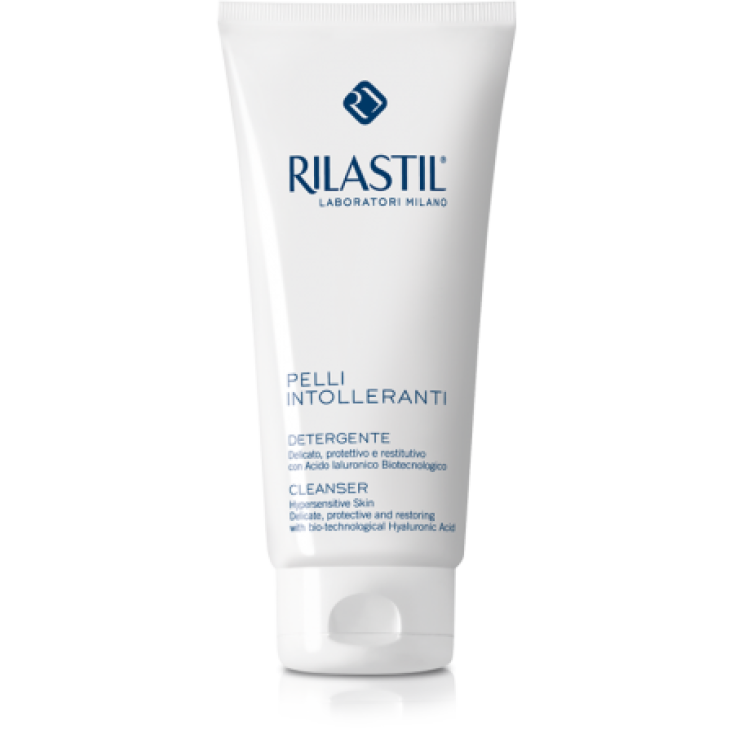 Pieles Intolerantes Rilastil® Limpiador 200ml