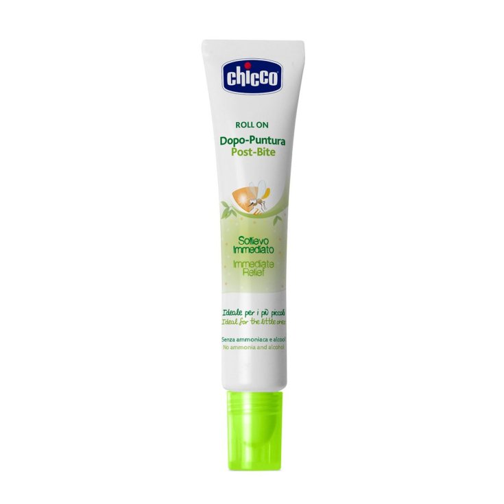 Chicco® Bolígrafo Post Mordida 10ml