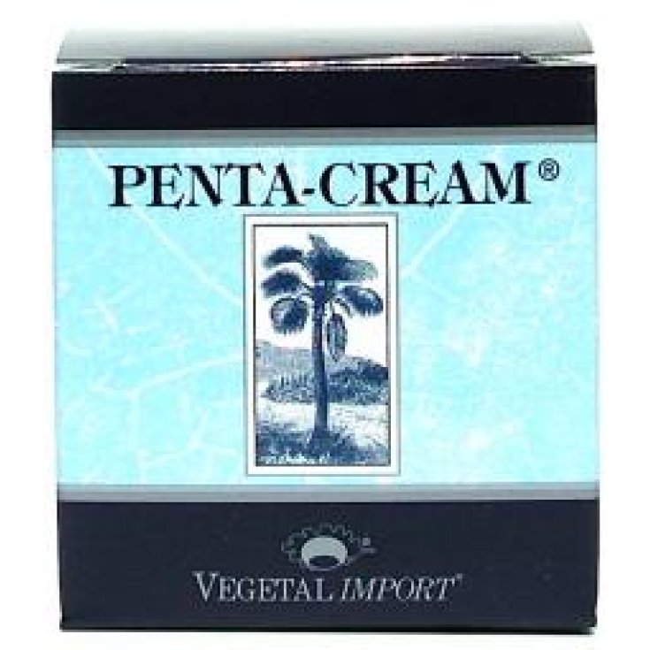 Penta-Cream® Progreso Vegetal 50ml