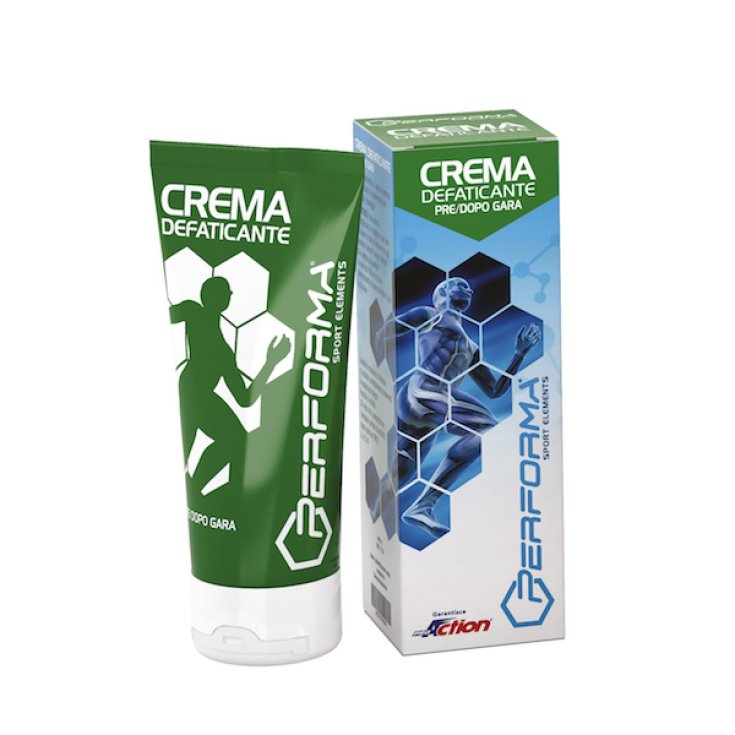 Performa® ProActive Crema Antifatiga 100ml