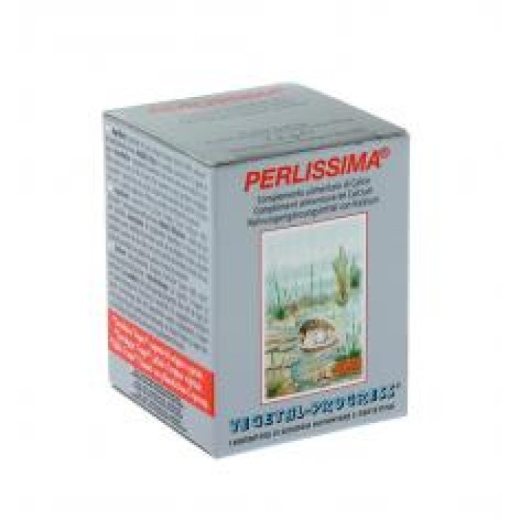 Perlissima® Progreso Vegetal 36 Cápsulas