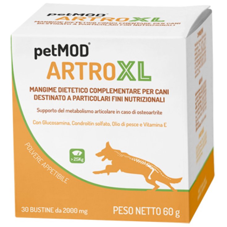 Petmod® Artro XL 30 Sobres