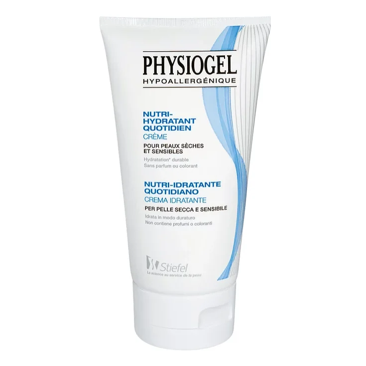 Physiogel® Hipoalergénico Stiefel 150ml