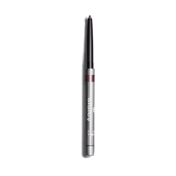 Phyto-Khol Star Impermeable N° 10 Ciruela Mística Sisley