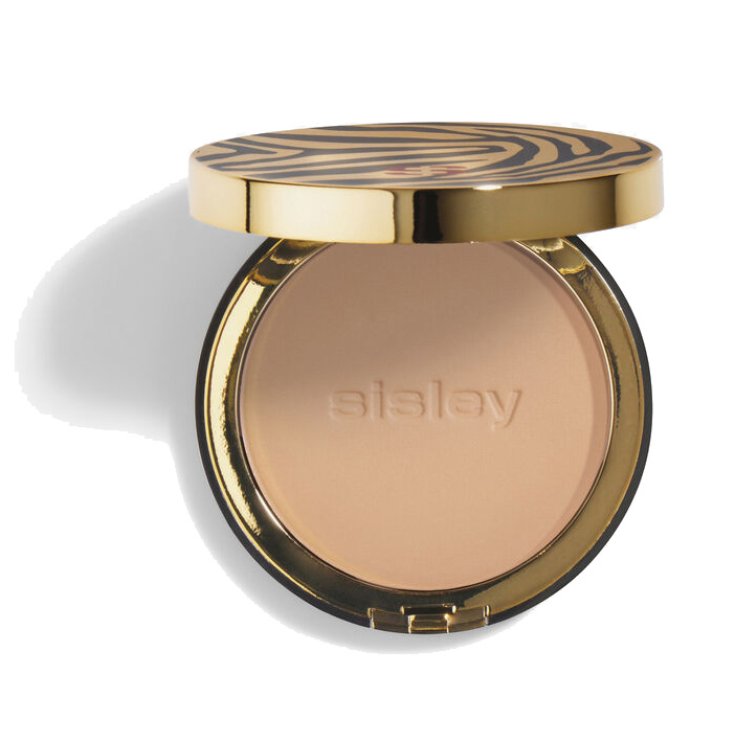 Phyto-Poudre Compacto N° 3 Sandy Sisley