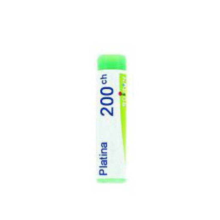 Glóbulos Platina 200ch Boiron®