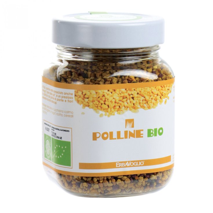 Bio Polen Erbavoglio® 200g