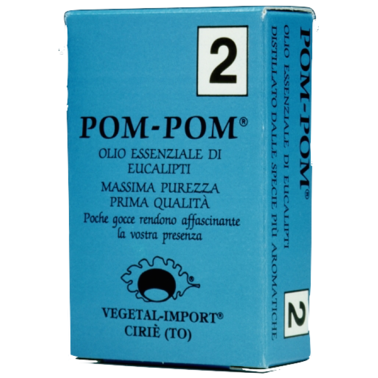 Pom-Pom® Progreso Vegetal 10ml