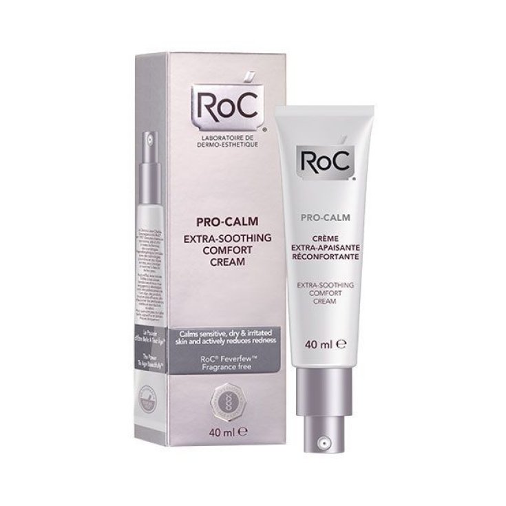 Pro-Calm Crema Confort Extra Calmante ROC 40ml