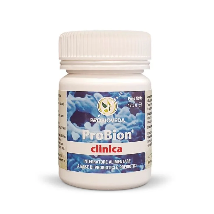 Probion® Clínica Amrita Italia 50 Comprimidos