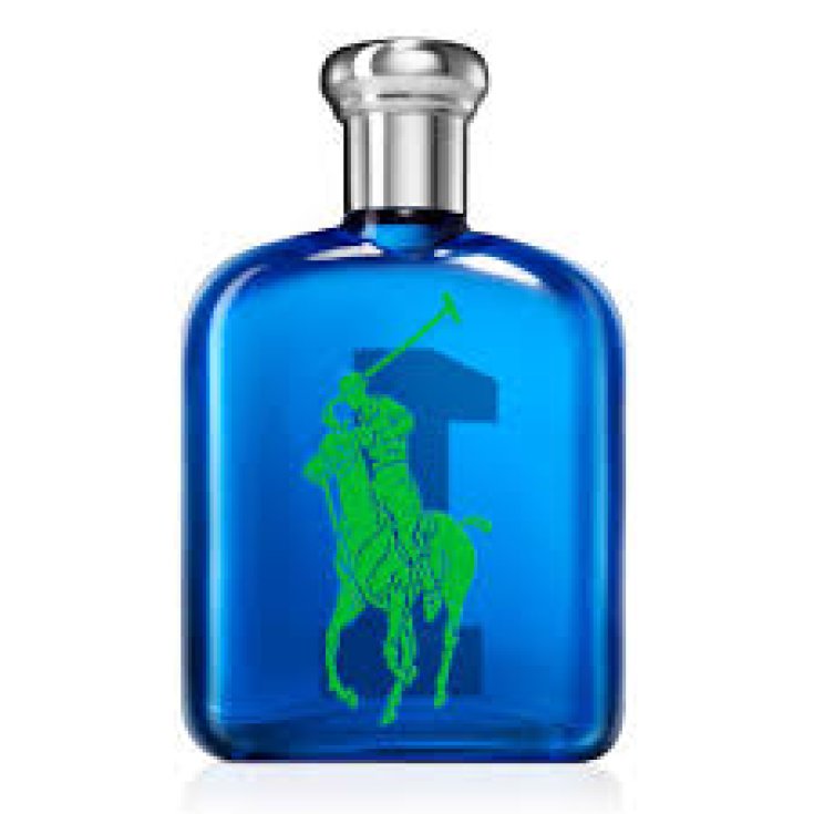 @RALPH LAUREN 1 AZUL EDT 125 VAPO