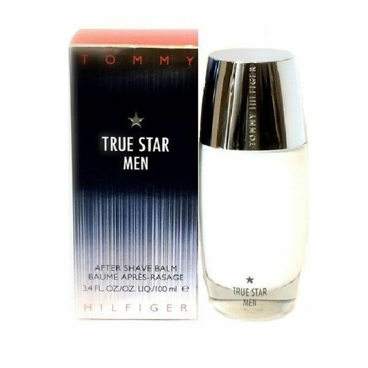 TOMMY HILFIGER TRUE STAR UA/S BÁLSAMO 100 ML