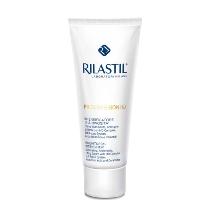 Progression HD Rilastil® Intensificador de Brillo 50ml