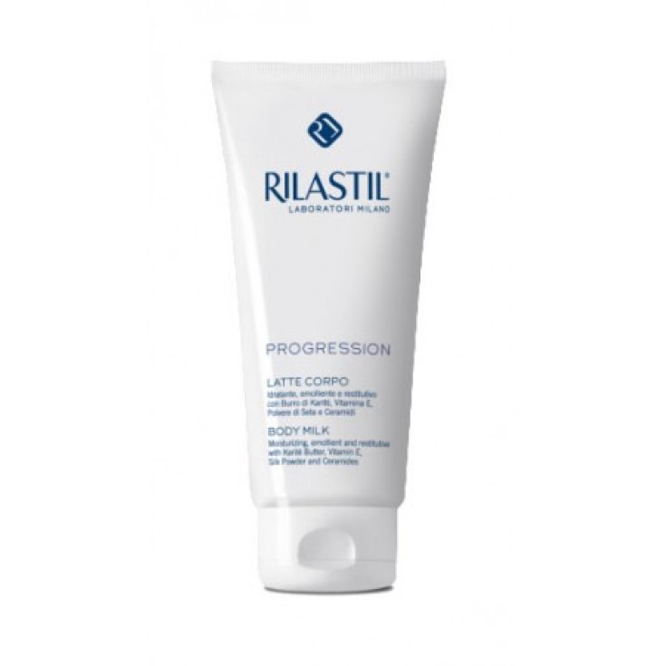 Progresión Rilastil® Leche Corporal 200ml