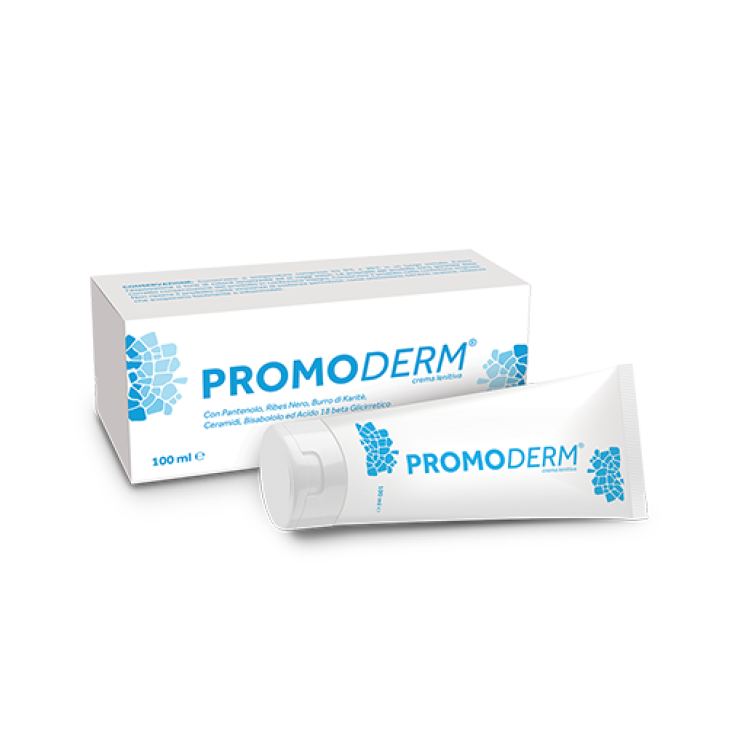 Promoderm® Nalkein® Crema 100ml