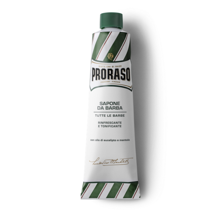 PRORASO NUEVO TUBO REFRESCANTE 150M