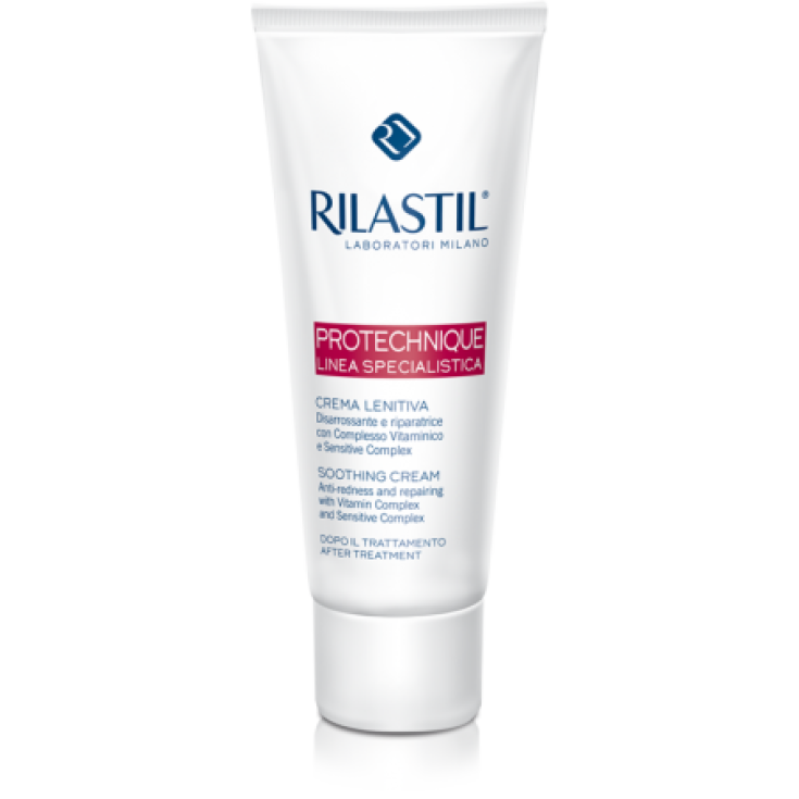 Protechnique Rilastil® Crema Calmante 50ml