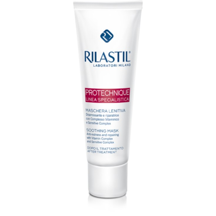 Protechnique Rilastil® Mascarilla Calmante 75ml