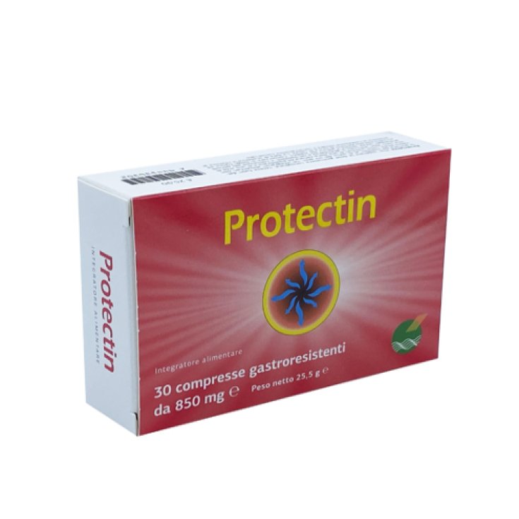 Protectin Officine Naturali 30 Comprimidos