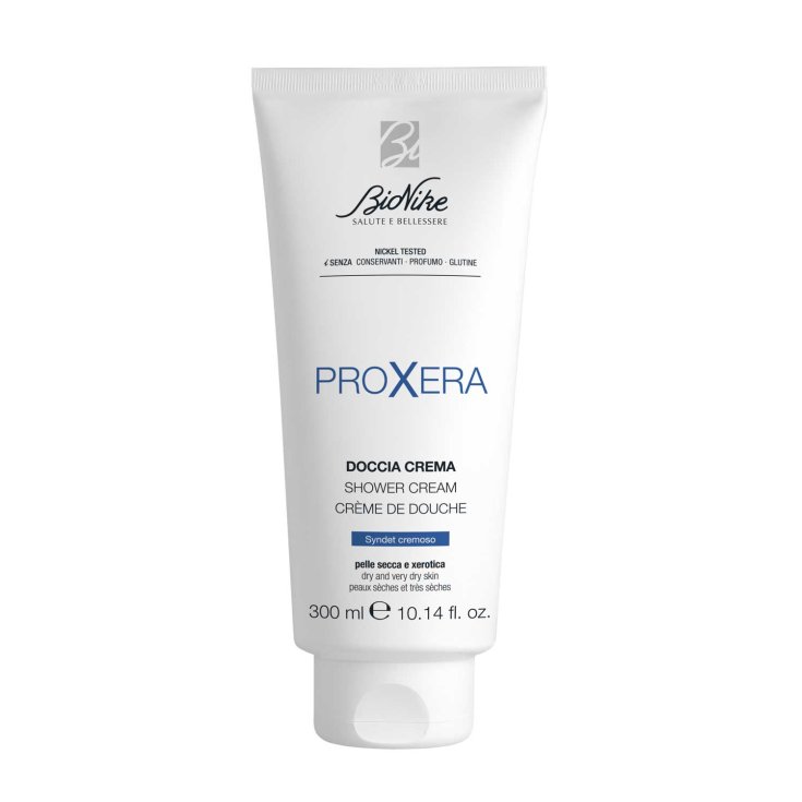 Proxera BioNike Crema de Ducha 300ml