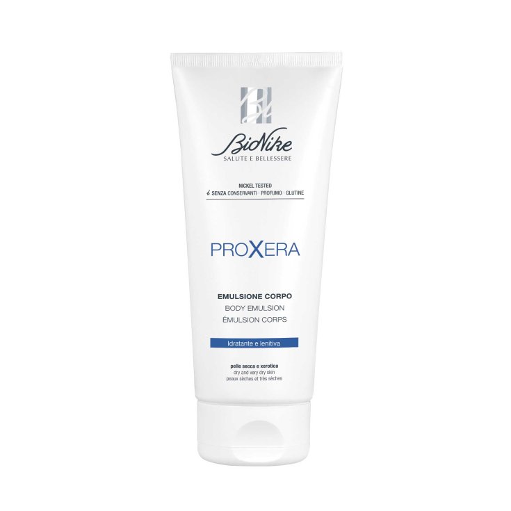 Proxera BioNike Emulsión Corporal 100ml