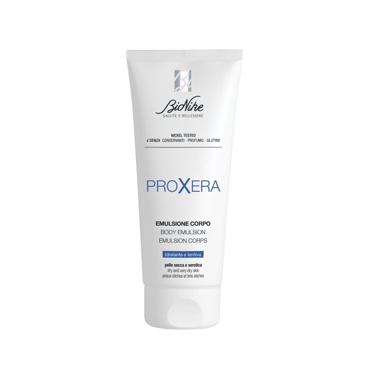 Proxera BionNike Emulsión Corporal 200ml