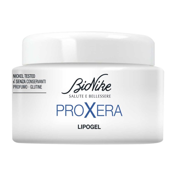 Proxera Lipogel Relipidificante BioNike 50ml