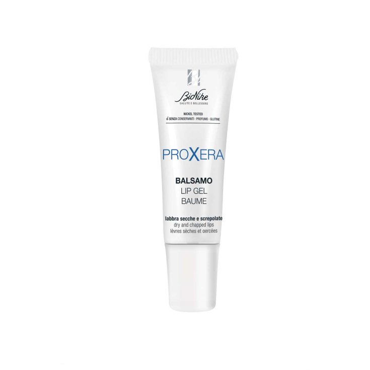 Proxera Lipogel Labios Reestructurantes BioNike 10ml