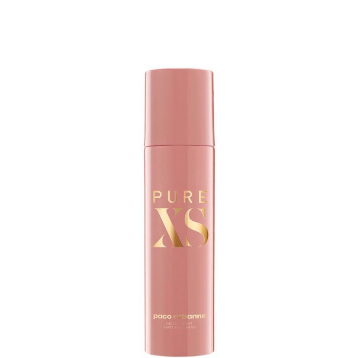 Pure XS For Her - Desodorante Spray 150ml Paco Rabanne