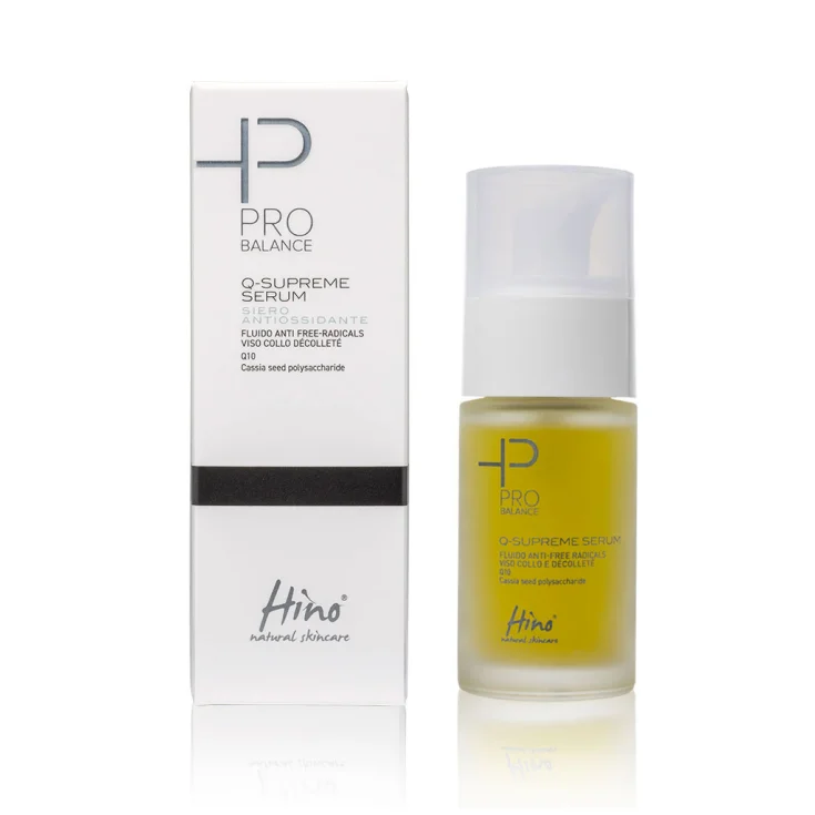 Q-Supreme Suero Hino Pro Equilibrio 30ml
