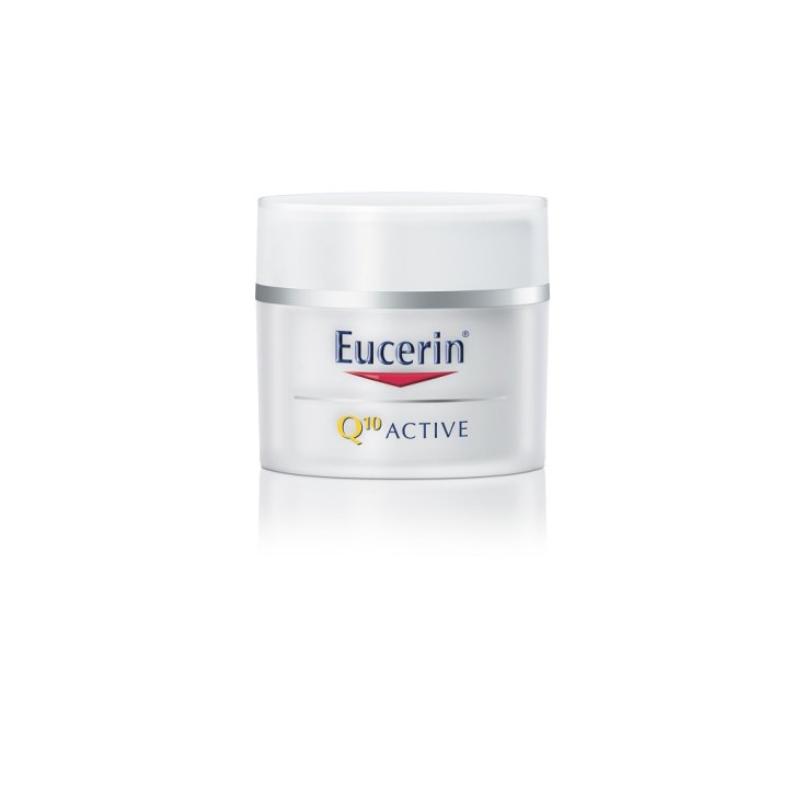 Q10 Active Crema De Día Para Piel Seca Eucerin® 50ml