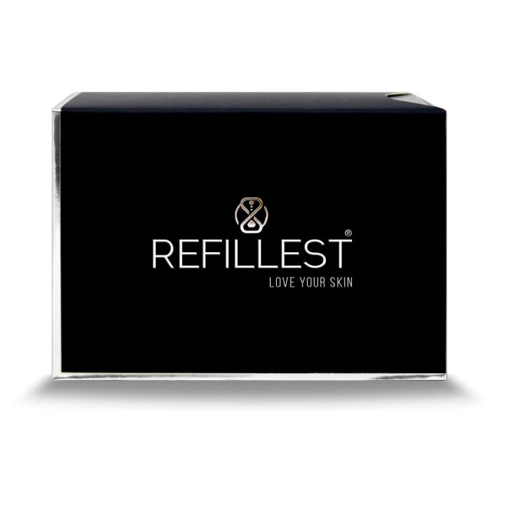 REFILLEST® 30 Comprimidos