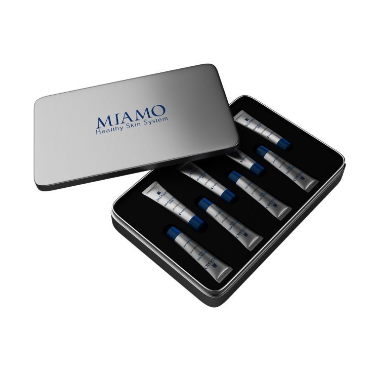 RENEWAL PEEL SERUM MIAMO 8 tubos de 5ml