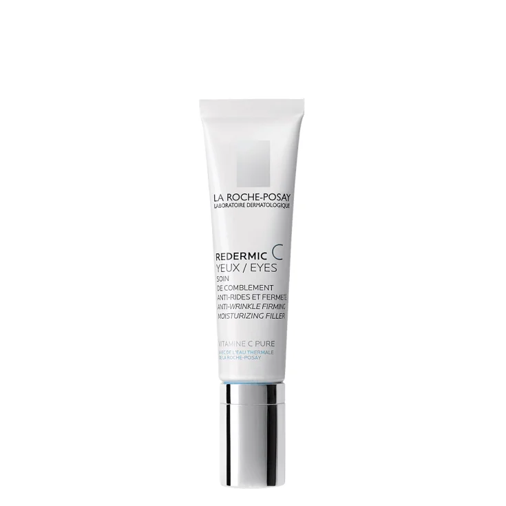 Redermic C Ojos La Roche-Posay 15ml