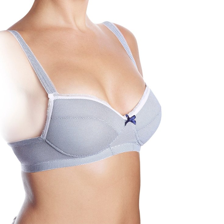 Bra Embarazo Con Copas Preformadas Talla 4C Chicco®