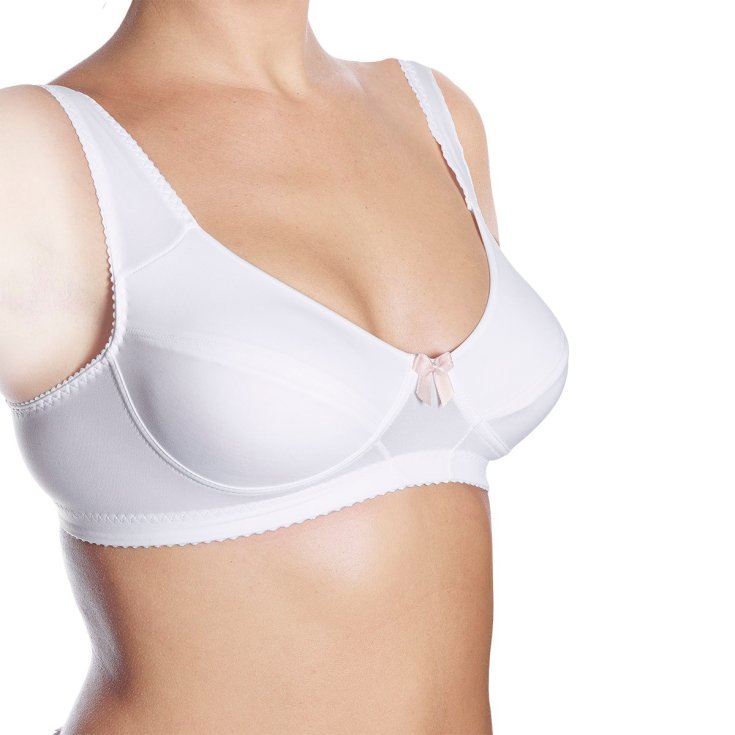 Bra Embarazo Microfibra Blanco Talla 3C Chicco®