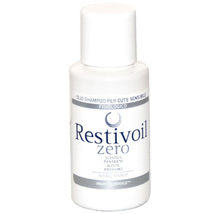 RestivOil Cero 30ml