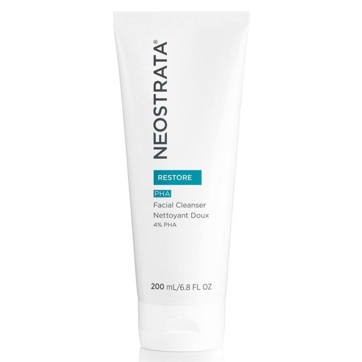 Restore PHA Limpiador Facial Neostrata® 200ml