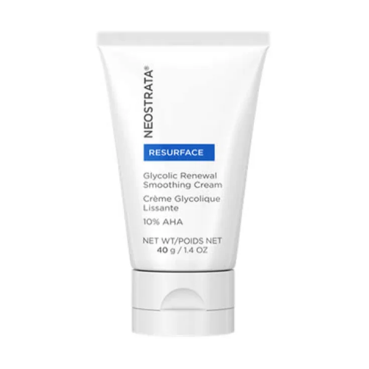 Resurface Renovación Glicólica Neostrata 40g