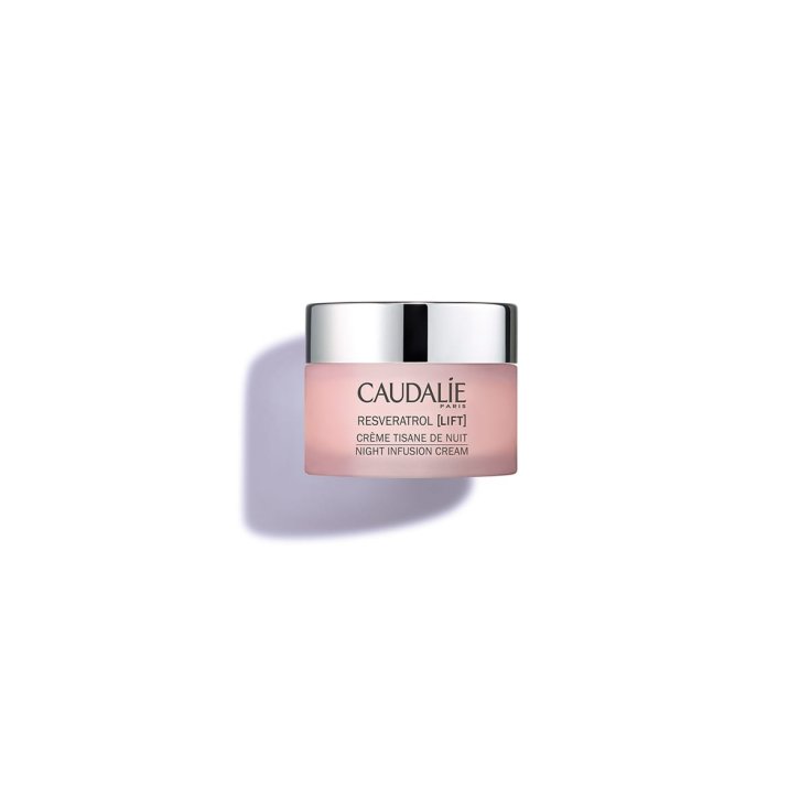 Resveratrol [Lift] Caudalìe Crema de Té de Noche 25ml