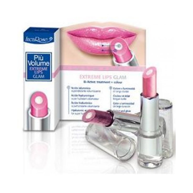 Extreme Lips Glam Pintalabios 52 Incarose