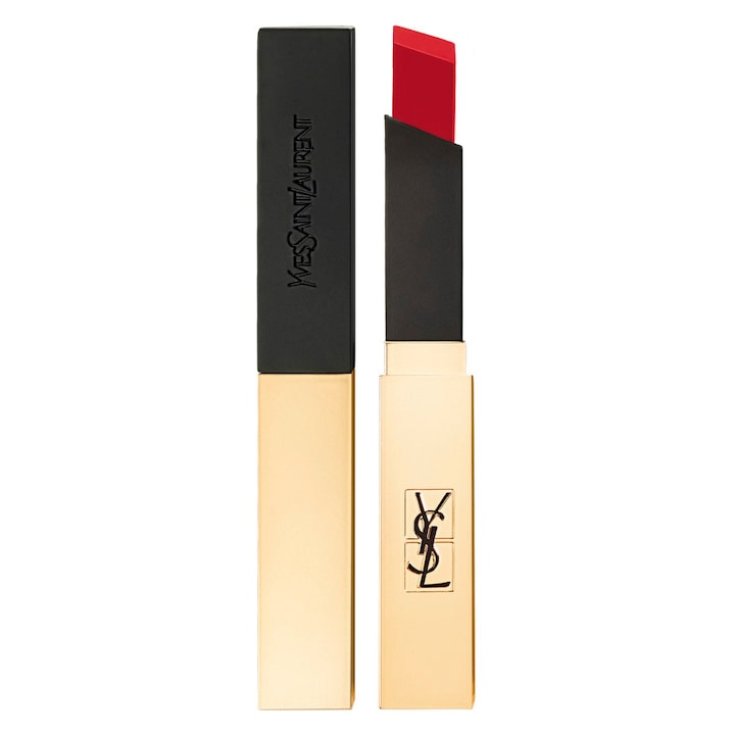 Rouge Pur Couture The Slim - 1 Rouge Extravagante Yves Saint Laurent