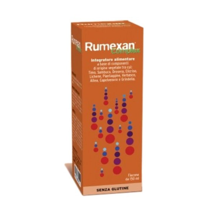 Rumexan® Complejo 150ml