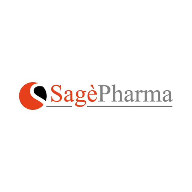 Adegen Sagé Pharma 10 Sobres